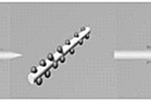 Z型CdS-Ag-TiO<sub>2</sub>復(fù)合光催化材料及其制備方法和應(yīng)用