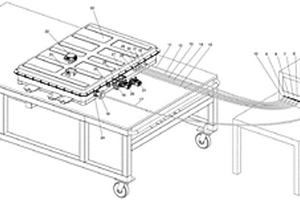 新能源汽車電池包密封性測試設(shè)備