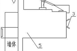 新式的寫字樓用外掛式新能源充電設(shè)備