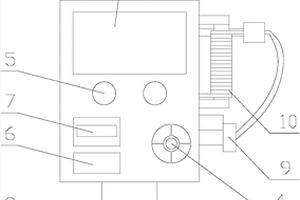 用于新能源汽車充電的智能充電設備