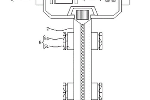 新能源汽車自助充電系統(tǒng)