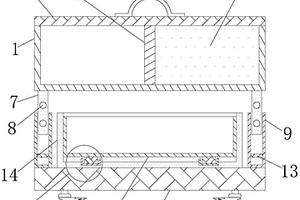 新能源汽車維修用工具箱