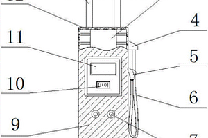 高效節(jié)能的新能源汽車充電樁