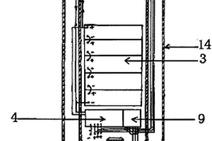 新能源電動(dòng)轎車(chē)自動(dòng)發(fā)電、充電節(jié)能系統(tǒng)