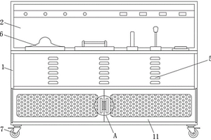 新能源純電動汽車動力系統(tǒng)實(shí)訓(xùn)臺