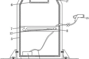 新型家用新能源汽車(chē)充電樁