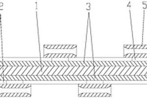 新能源汽車用的高效散熱型柔性線路板