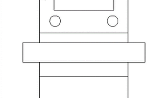 用于新能源汽車(chē)配件加工的切割平臺(tái)