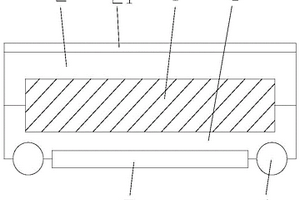 新能源汽車尾燈的加強(qiáng)型LED線路板