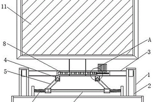 新能源研究用計算機(jī)顯示機(jī)構(gòu)