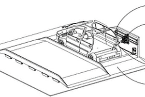 應(yīng)用于新能源汽車充電的智能化自動(dòng)尋跡充電系統(tǒng)