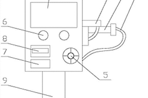 用于新能源汽車充電的智能充電樁