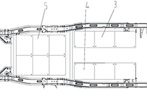 新能源汽車動(dòng)力電池結(jié)構(gòu)