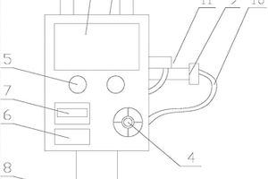 基于物聯(lián)網(wǎng)的用于新能源汽車充電的充電設備