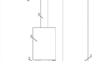 自動插拔的新能源汽車充電樁