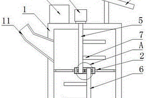 新能源攪拌裝置
