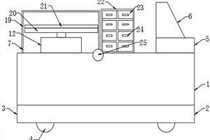 新能源電機(jī)動力系統(tǒng)實(shí)訓(xùn)平臺