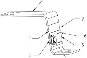 用于新能源汽車電池管理系統(tǒng)的高耐壓檢流分流器