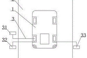 新能源汽車動(dòng)力電池與驅(qū)動(dòng)電機(jī)實(shí)訓(xùn)系統(tǒng)用設(shè)備