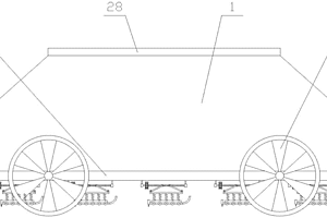 充電效率高且具有保護功能的智能型新能源汽車