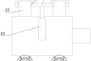 新能源汽車驅動電機用在線監(jiān)控裝置