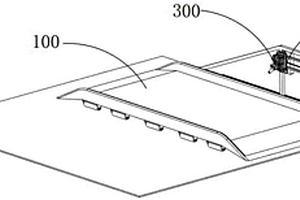 應(yīng)用于新能源汽車(chē)的自動(dòng)對(duì)接智能化充電設(shè)備