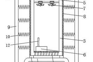 公交車(chē)用新能源充電樁