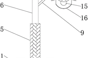 新能源用路燈