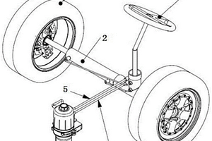 新能源汽車的電動(dòng)液壓助力系統(tǒng)