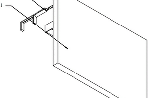 具有調(diào)節(jié)功能的新能源汽車用防塵蓋