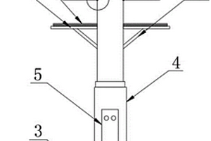新能源路燈用的防雨設(shè)備
