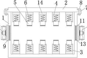 新能源汽車用鋰電池引風(fēng)裝置
