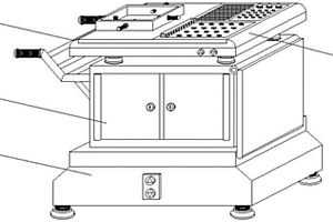 新能源汽車動(dòng)力電池教學(xué)檢測(cè)平臺(tái)