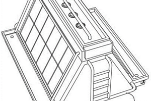 基于新能源的綠色建筑節(jié)能環(huán)保屋面構(gòu)造