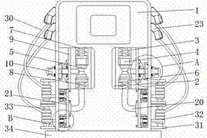 新能源汽車用充電樁