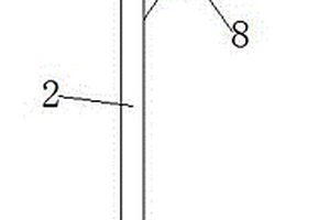 多方位可調(diào)節(jié)式太陽(yáng)能新能源路燈