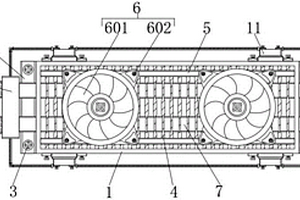 新能源汽車空調(diào)用PTC加熱機(jī)構(gòu)