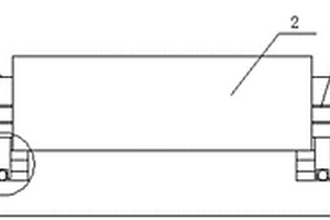 新能源汽車熔斷器用安裝裝置