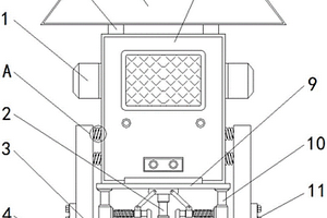 新能源汽車智慧安全型充電樁