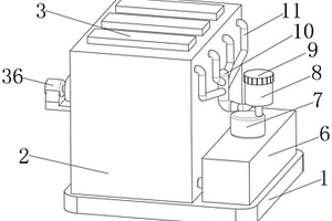 降溫新能源電池組