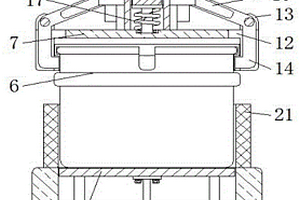 新能源電池用雙組份結(jié)構(gòu)粘結(jié)膠密封機構(gòu)