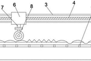 新能源汽車(chē)懸掛結(jié)構(gòu)檢測(cè)設(shè)備