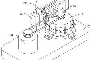 新能源汽車(chē)發(fā)電機(jī)自動(dòng)散熱降溫機(jī)構(gòu)