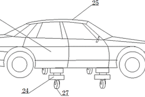 共享型新能源汽車