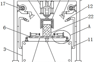 新能源商用車電機(jī)機(jī)殼加工用一體成型設(shè)備