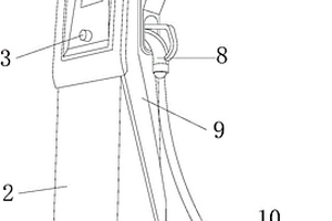 具有儲電功能的新能源汽車充電樁