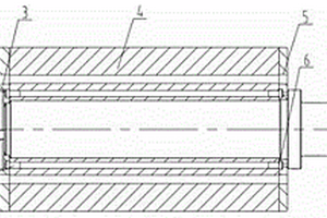 新能源汽車用永磁同步電機(jī)轉(zhuǎn)子結(jié)構(gòu)