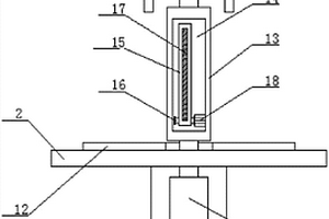 用于新能源汽車充電的風(fēng)力發(fā)電充電樁