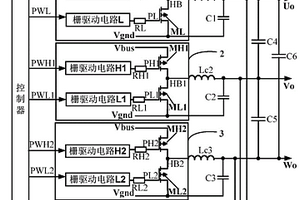 新能源發(fā)電系統(tǒng)用高效率GaN三相逆變器模塊