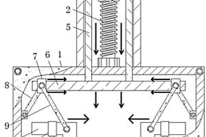 基于智能科學(xué)技術(shù)的新能源機(jī)器人夾持機(jī)構(gòu)